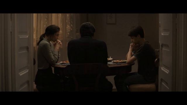 A HIGHER LAW | International Trailer смотреть онлайн