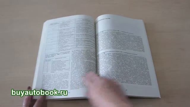 Руководство по ремонту Honda Civic / Accord смотреть онлайн