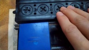 КАК УЗНАТЬ ДАТУ ВЫПУСКА АККУМУЛЯТОРА (на примере АКБ ВОЖАК)