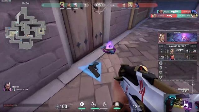 valorant live gameplay смотреть онлайн