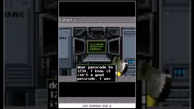 Doom RPG Java Midp Mobile - Part 3 смотреть онлайн