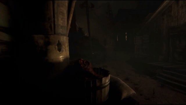 ЛОГОВО ЕРЕТИКОВ ➤ Outlast 2 #4 смотреть онлайн