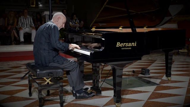 R. Schumann: Fantasia op. 17 - Roberto Cappello смотреть онлайн