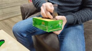 Как выбрать натуральные финики?