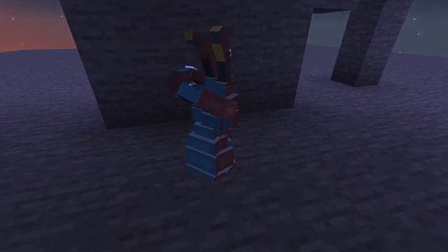 Animated Java Gauntlet snap -- Feb.17.22 смотреть онлайн