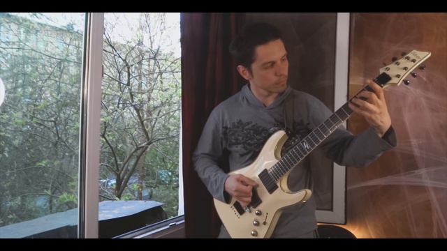 Top 5 Drop B Riffs / 5 Styles Of Metal смотреть онлайн