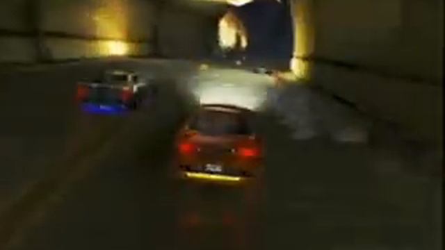 Need For Speed Underground 2 (PS2/Xbox/GC/GBA/NDS/PC) (2004/2005) Video Game US Trailer (1) смотреть онлайн