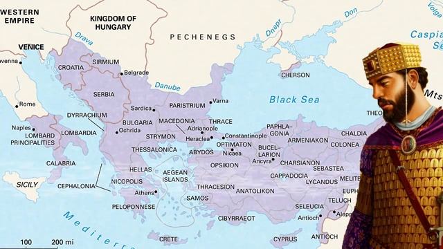 But If You Close Your Eyes...Roman Empire Edition смотреть онлайн