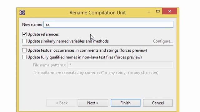 Java List interface смотреть онлайн
