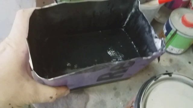 БЮДЖЕТНАЯ ПОДГОТОВКА АВТО К ПОКРАСКЕ ВАЗ 2106.ГРУНТОВКА АВТО. смотреть онлайн