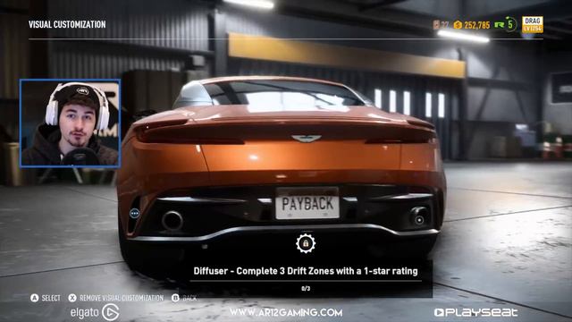 Need for Speed Payback : WHEELIE BUILD & TIPS!! (NFS Payback Drag Build) смотреть онлайн