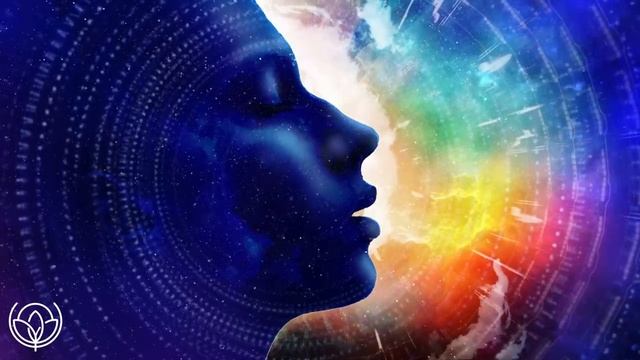 741 Hz The Key To Spiritual & Emotional Detox, Deep Healing Binaural Beat Frequency