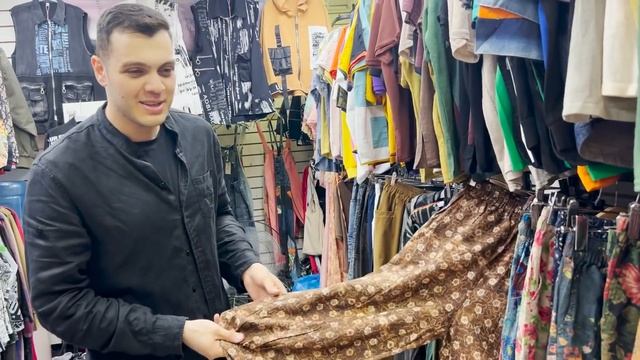 ОДЕЖДА КОРЕЙСКОГО СТИЛЯ✨ У АЗАЯ? ЛЕТНЯЯ КОЛЛЕКЦИЯ? ОПТ. Садовод. Москва смотреть онлайн