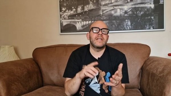 Visionary Eye by Jusbox review