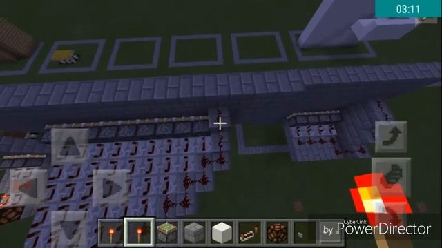 МЕХАНИЗМЫ ДЛЯ ПАРКУР КАРТ!!! смотреть онлайн