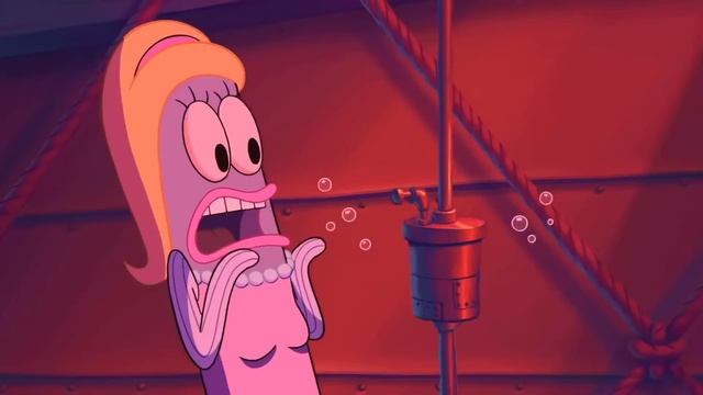 10 Удивительных Секретов, Спрятанных в Спанч Бобе смотреть онлайн