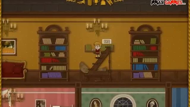 Prince Edward Game Guide смотреть онлайн