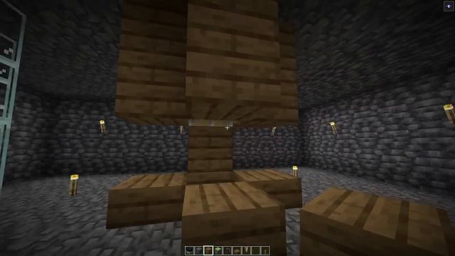 Do this for the easiest Minecraft XP Farm 1.19 Style | Brand New XP Bank with World Download смотреть онлайн