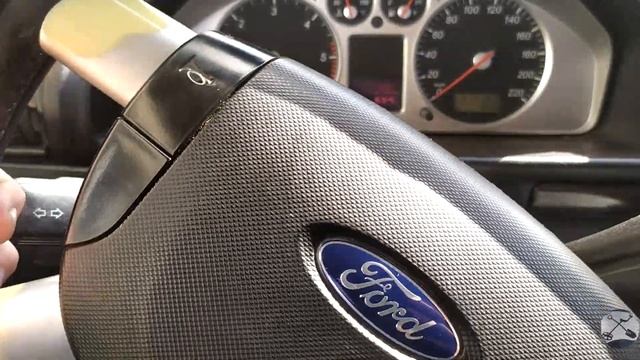 Ford galaxy кто знает что за проблема? смотреть онлайн