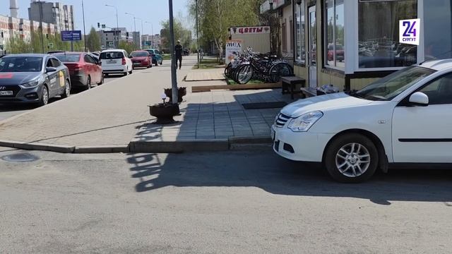 Избрали меру пресечения: в Сургуте продолжается расследование громкого убийства тестя зятем смотреть онлайн