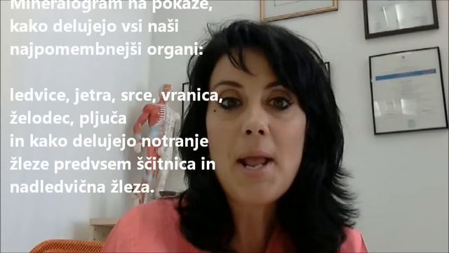 erika brajnik mineralogram, test las смотреть онлайн