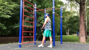 TRX Функциональные Петли. Как правильно закрепить. Как использовать. Как тренироваться на TRX