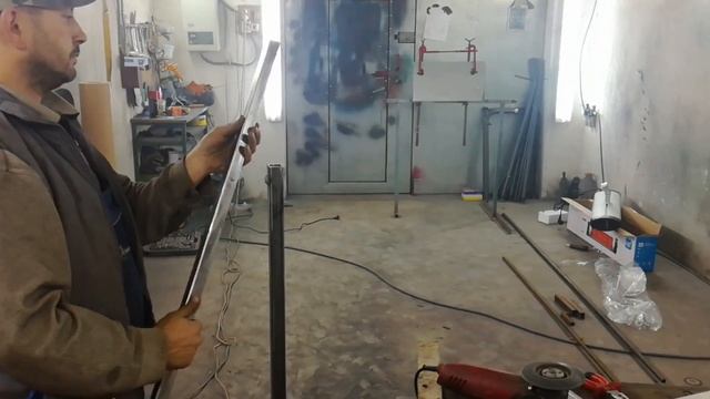 Стійка під ІЧ сушку (UFO), своїми руками!!! (stand for heater) смотреть онлайн