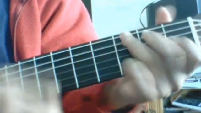 The 3Fivers - I've Just Seen A Face Lesson смотреть онлайн