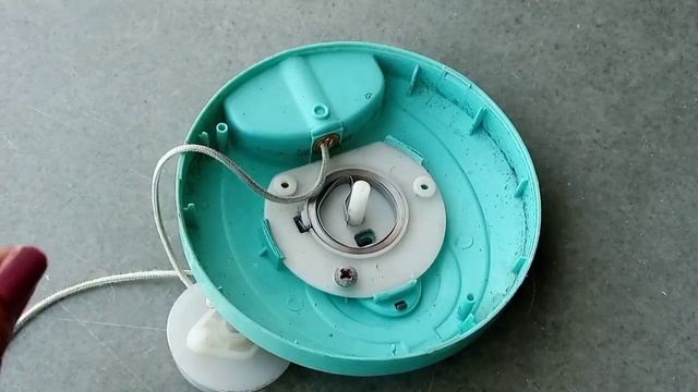 चॉपर की टूटी स्प्रिंग को करें मिनटों में सही how to repair chopper spring смотреть онлайн