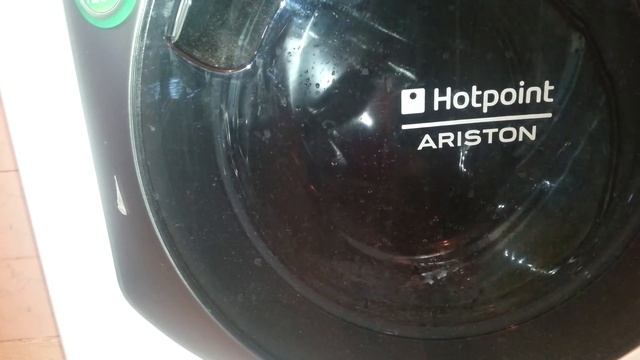 Hotpoint Aqualtis AQS73D squeak noise смотреть онлайн
