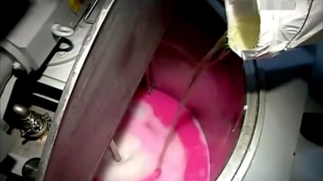 Как делают жидкое моющее средство смотреть онлайн