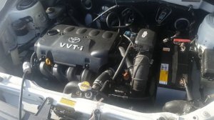 КОТЕЛ. ОПЫТ ИСПОЛЬЗОВАНИЯ ПРЕДПУСКОВОГО ПОДОГРЕВАТЕЛЯ. ТОЙОТА ПРОБОКС