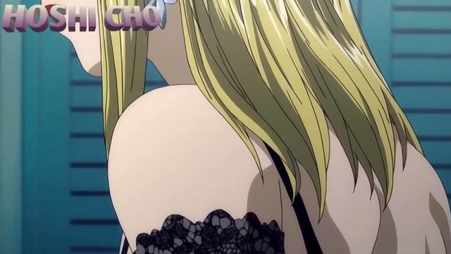 Аниме клип - Модная девочка （Миса Аманэ）