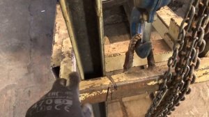 Опрокидыватель авто|как сделать.