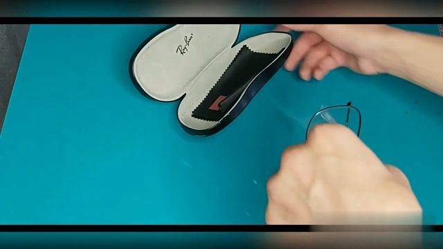 как правильно ухаживать за очками для зрения! смотреть онлайн