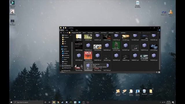 Decompile Addon Tutorial смотреть онлайн