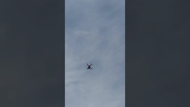 Walkera qr x350 pro drone quad crash pop drop flop смотреть онлайн
