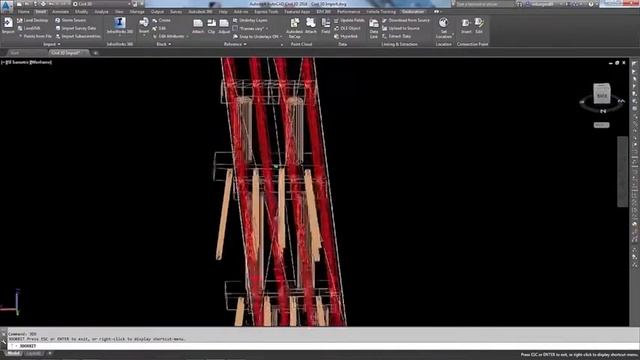 Civil 3d and infraworks 360 video 1280x720 смотреть онлайн