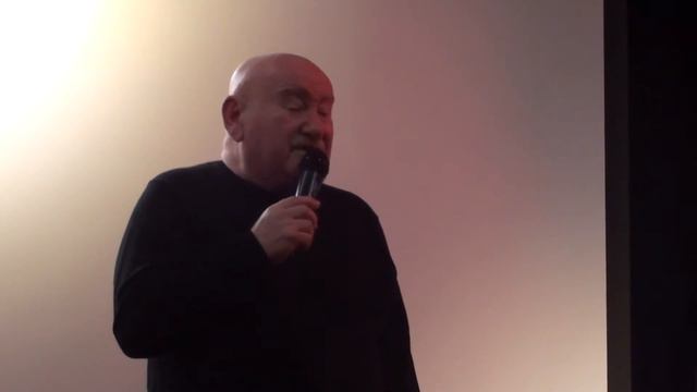 Линия жизни. Марк Рудинштейн (первая часть) смотреть онлайн