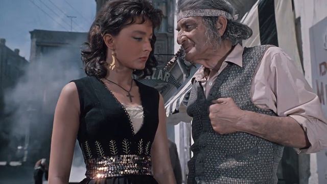 Фантастический фильм 