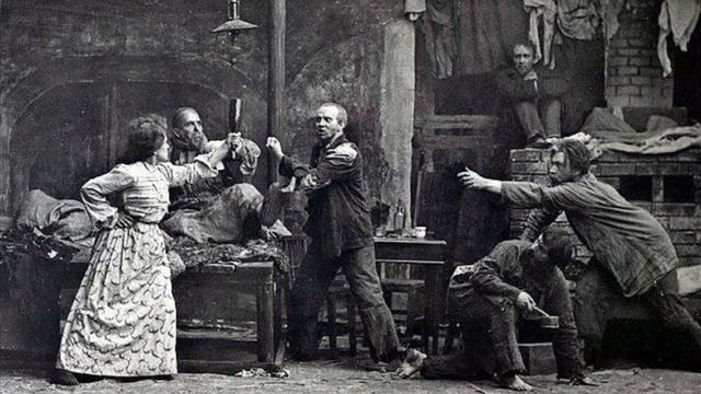 «Мещане» Юлиан Тувим смотреть онлайн