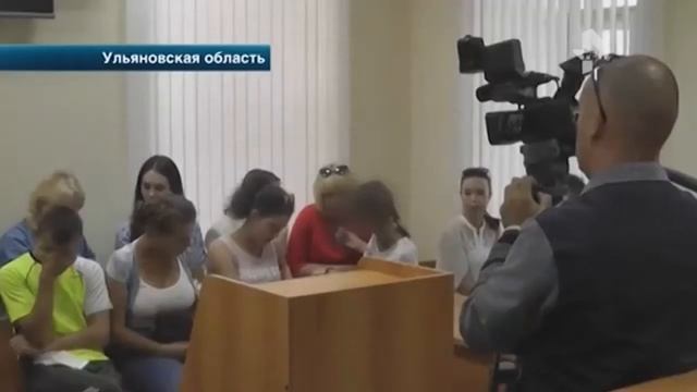 Приговор за избиение студентки из-за вшей