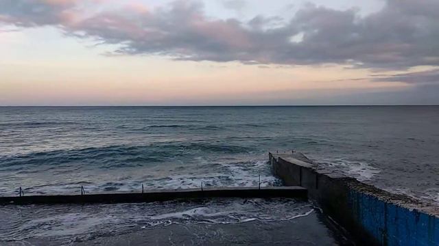 #Алушта #Набережная смотреть онлайн