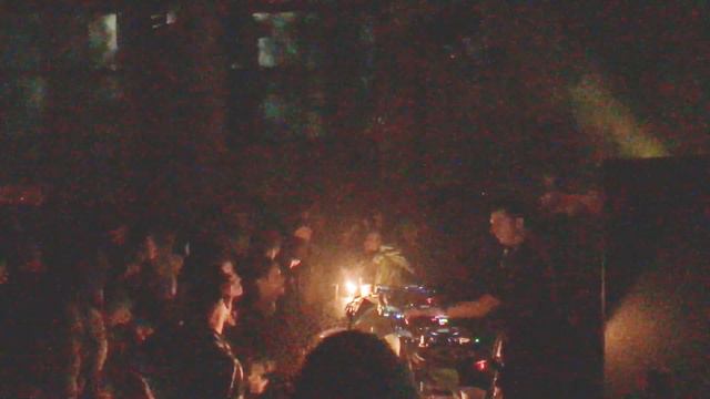 Priku @ Mutabor. SNRS. Moscow (27.10.2019) смотреть онлайн