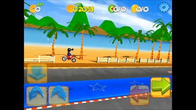 Max Awesome - Universal - HD Gameplay Trailer смотреть онлайн