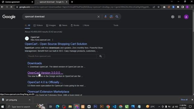 How I Fixed a Nightmare Open Cart Error in Just 5 Minutes! | ItSolutionToday смотреть онлайн