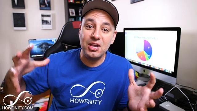 How to Track time - The best time tracking app смотреть онлайн