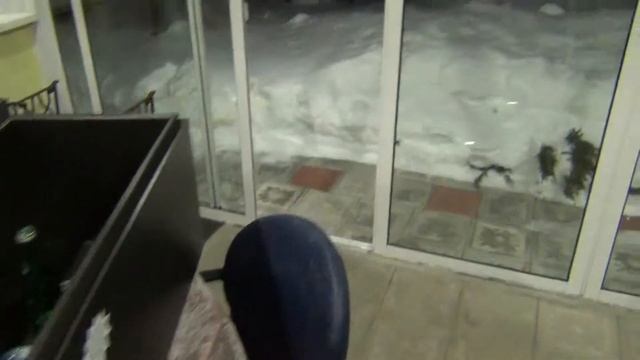 Проверяем как держит тепло термобокс FoodBox смотреть онлайн