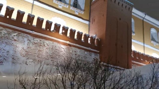 Москва ,Красная площадь январь 2022 смотреть онлайн