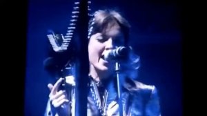 ария - там высоко